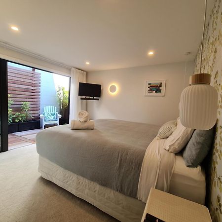 Villa Oaktree House Nelson Zimmer foto