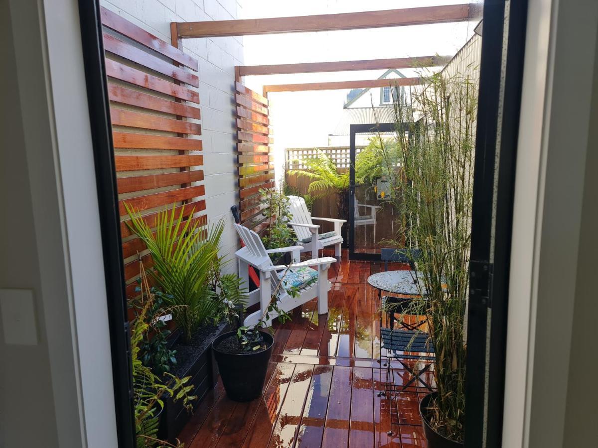Villa Oaktree House Nelson Exterior foto
