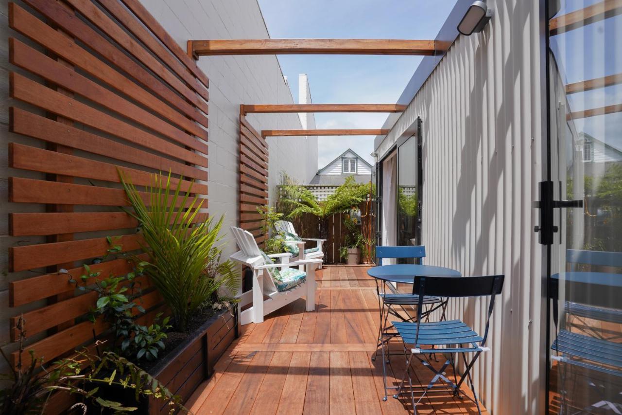 Villa Oaktree House Nelson Exterior foto